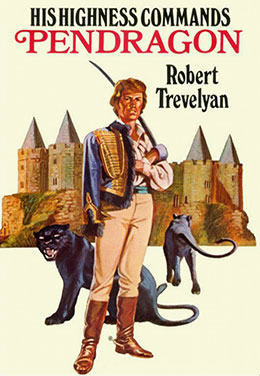 His Highness Commands