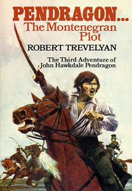 The Montenegran Plot