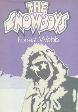 The Snowboys